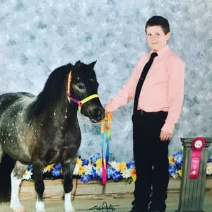 Meet your Posher, Cody